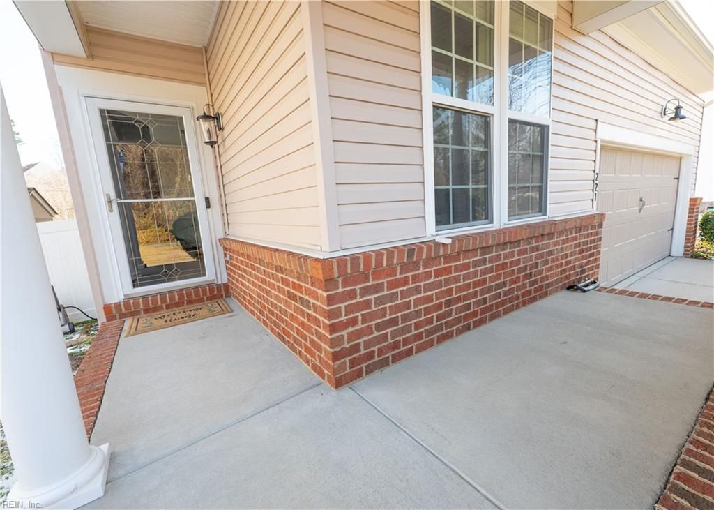 Photo of 221 Dogwood Road, Yorktown, VA 23690 (MLS # 10625824)