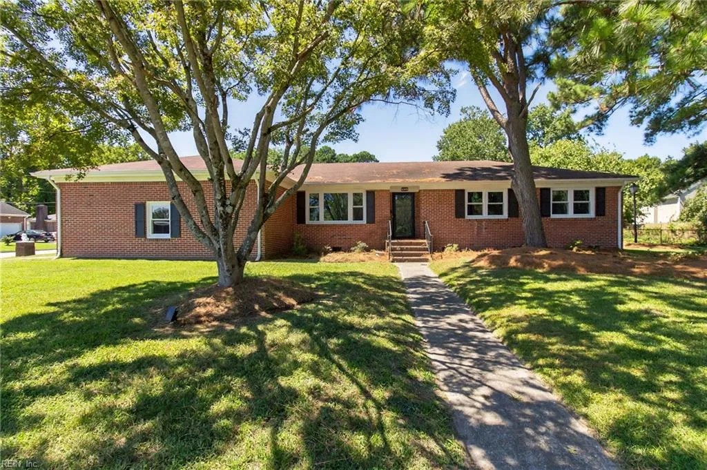 Chesapeake, Virginia 23324, United States, 3 Bedrooms Bedrooms, ,2 BathroomsBathrooms,Residential,Active,198503