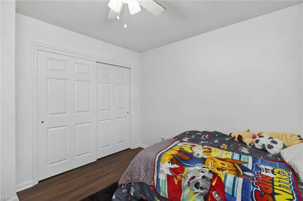 Chesapeake, Virginia 23324, United States, 3 Bedrooms Bedrooms, ,2 BathroomsBathrooms,Residential,Active,198503