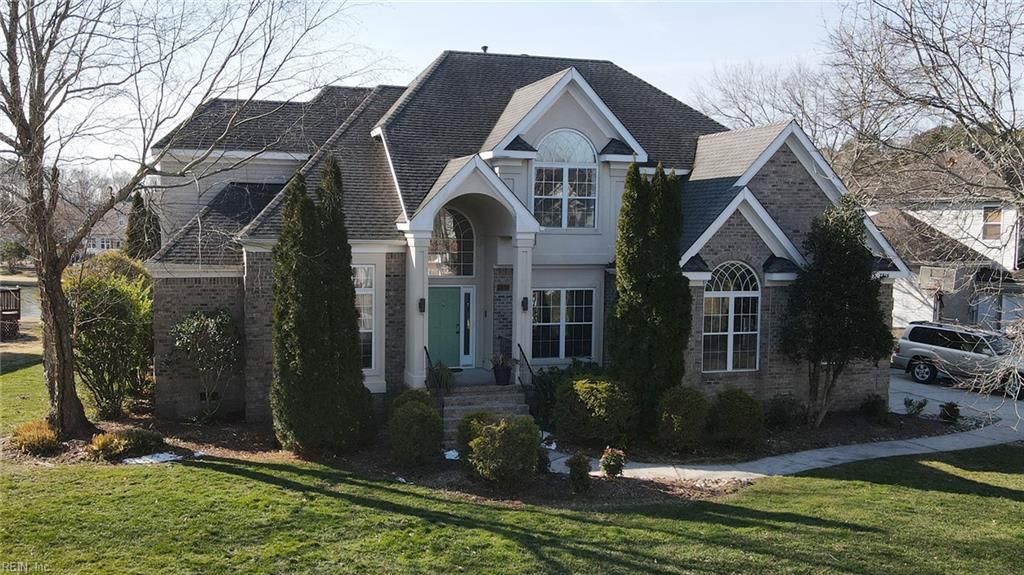 Photo of 2516 Sanderson Lane, Virginia Beach, VA 23456 (MLS # 10626587)