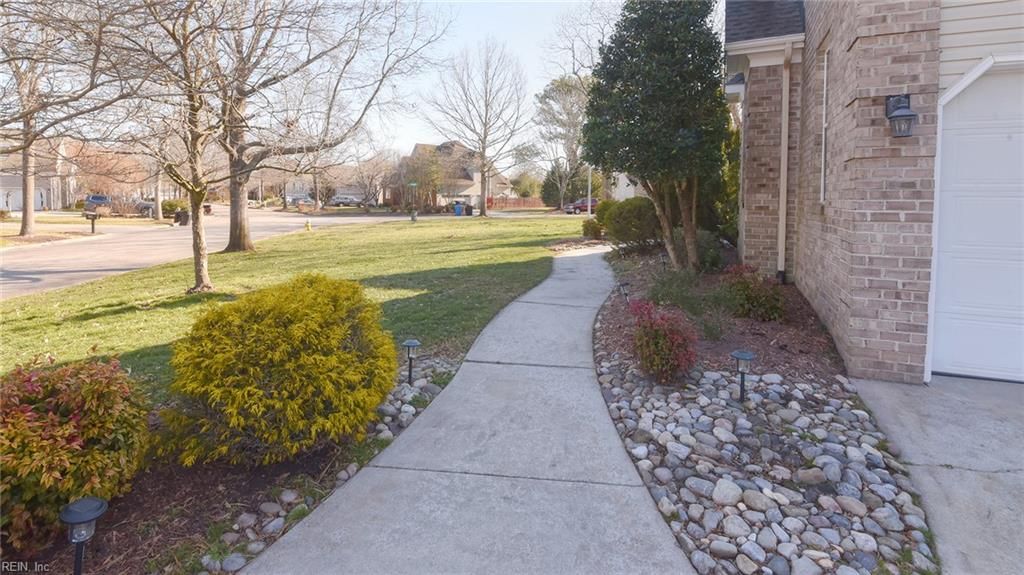 Photo of 2516 Sanderson Lane, Virginia Beach, VA 23456 (MLS # 10626587)