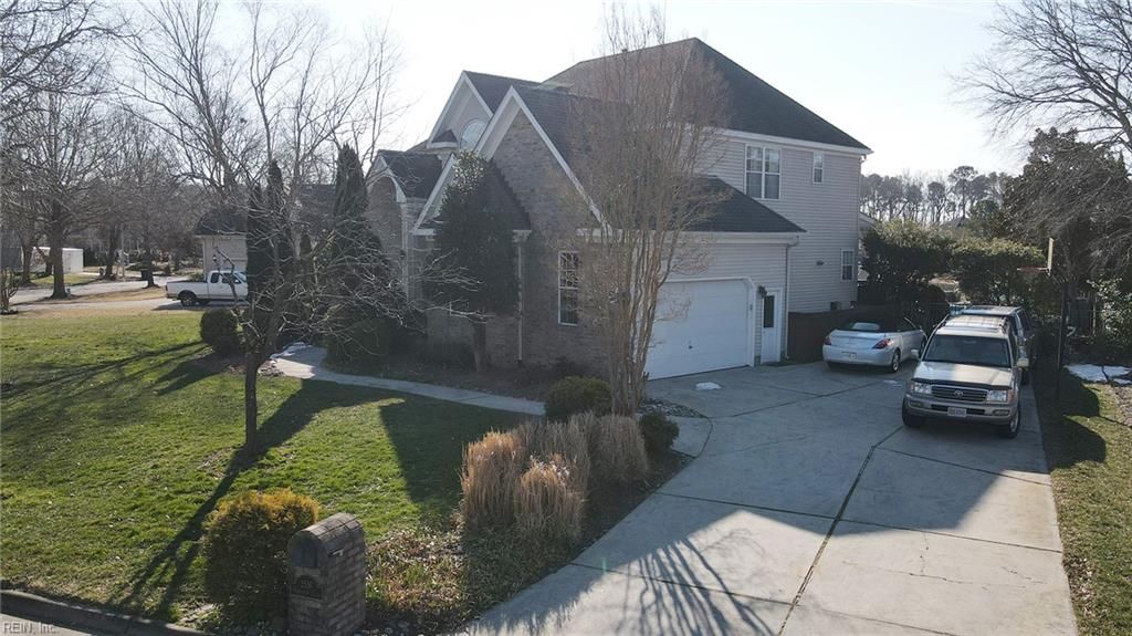 Photo of 2516 Sanderson Lane, Virginia Beach, VA 23456 (MLS # 10626587)