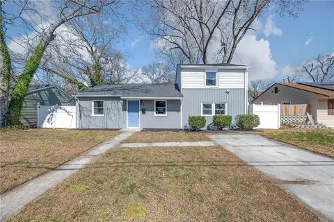 14 Oneda Drive, Hampton, VA 23663 - MLS#: 10573692