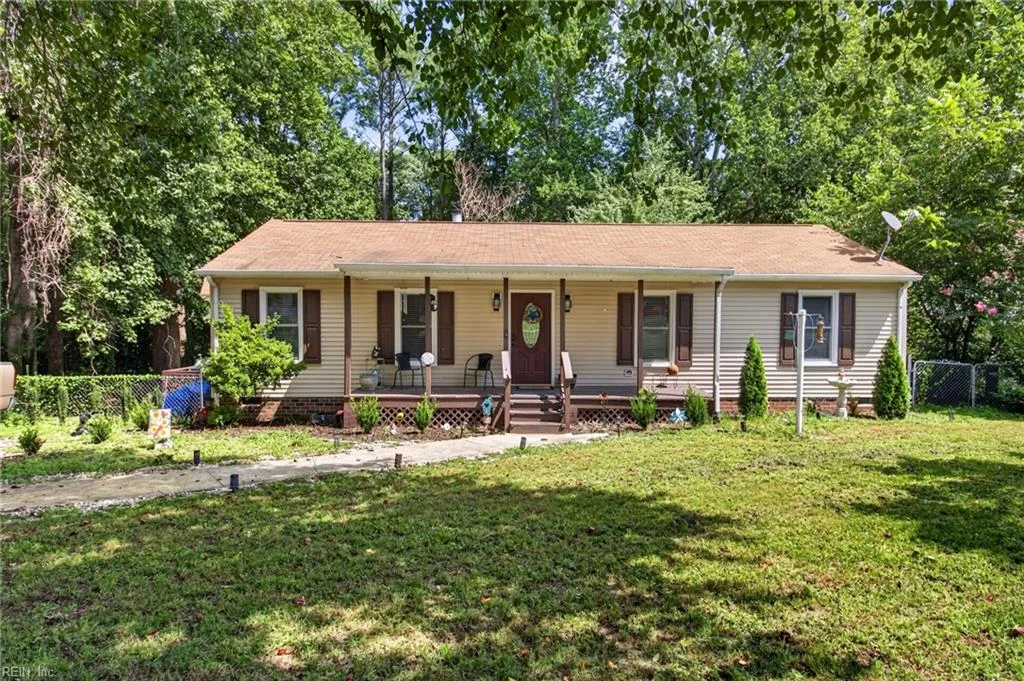 6673 Magnolia Dr Drive, Gloucester, VA, 23061