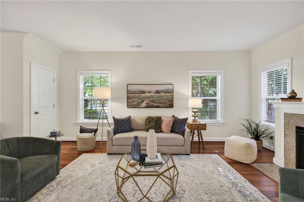 Photo of 816 Great Marsh Avenue, Chesapeake, VA 23320 (MLS # 10654933)