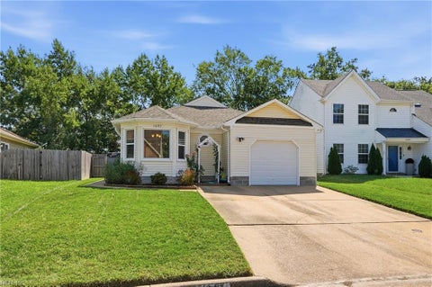 Photo of 1697 River Rock Arch, Virginia Beach, VA 23456 (MLS # 10652478)