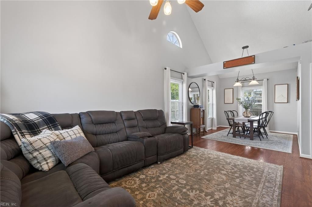 Photo of 704 Frigate Drive, Newport News, VA 23608 (MLS # 10626804)