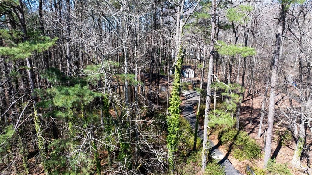 Photo of 544 Greenway Drive, Chesapeake, VA 23322 (MLS # 10624668)