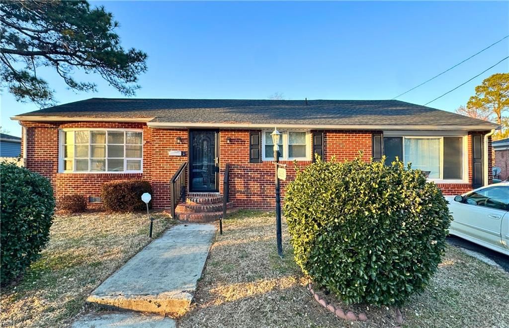 Photo of 2224 Florida Avenue, Suffolk, VA 23434 (MLS # 10624444)