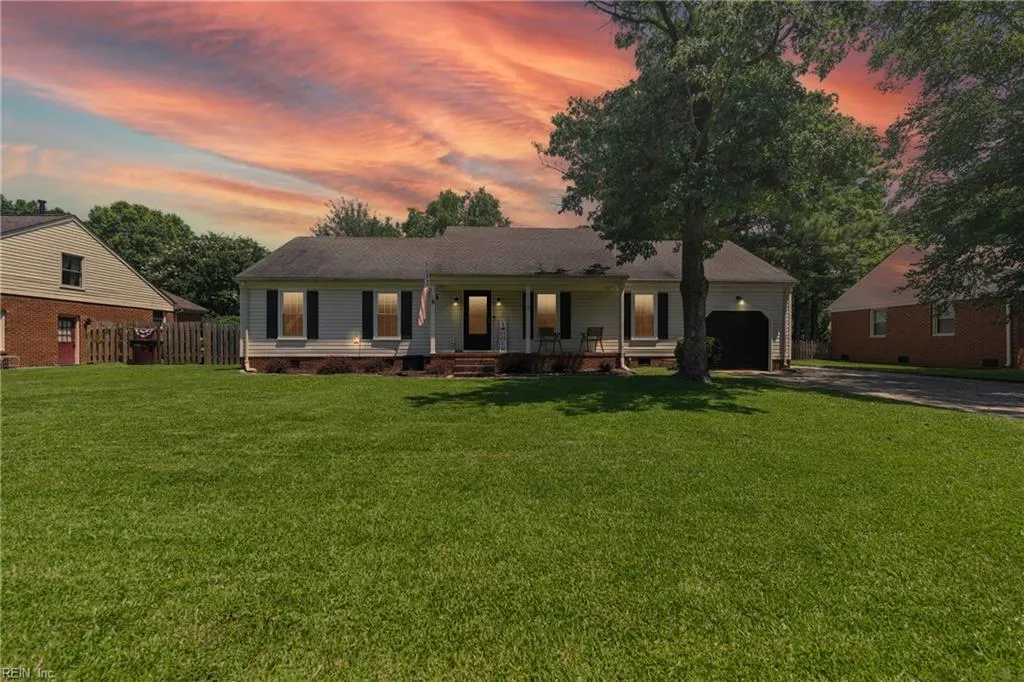 Chesapeake, Virginia 23322, United States, 3 Bedrooms Bedrooms, ,2 BathroomsBathrooms,Residential,Active,160469