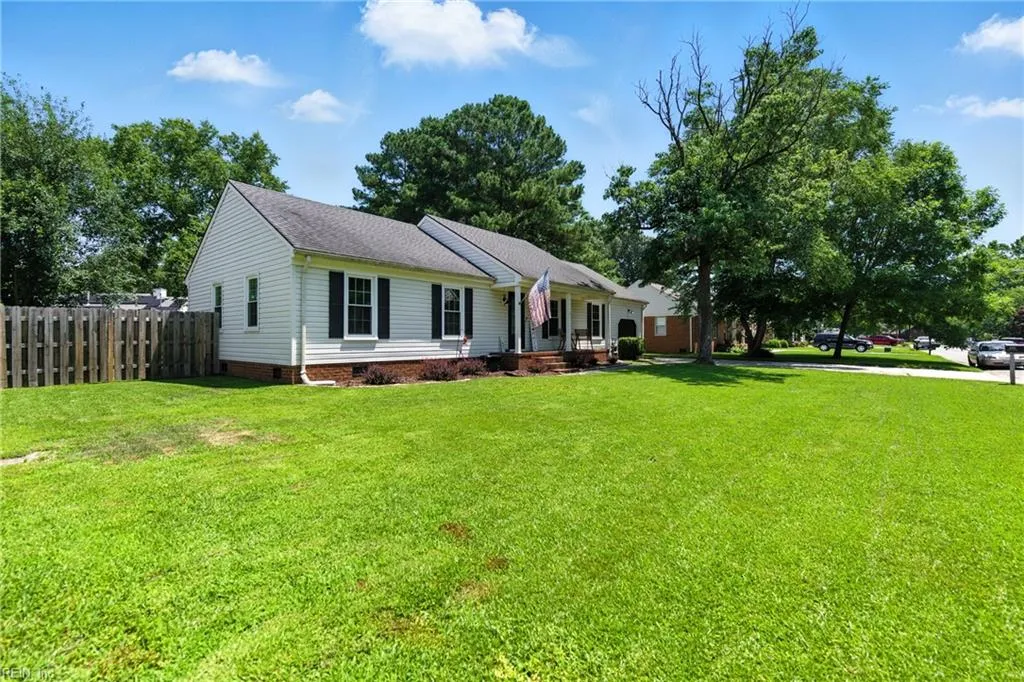 Chesapeake, Virginia 23322, United States, 3 Bedrooms Bedrooms, ,2 BathroomsBathrooms,Residential,Active,160469