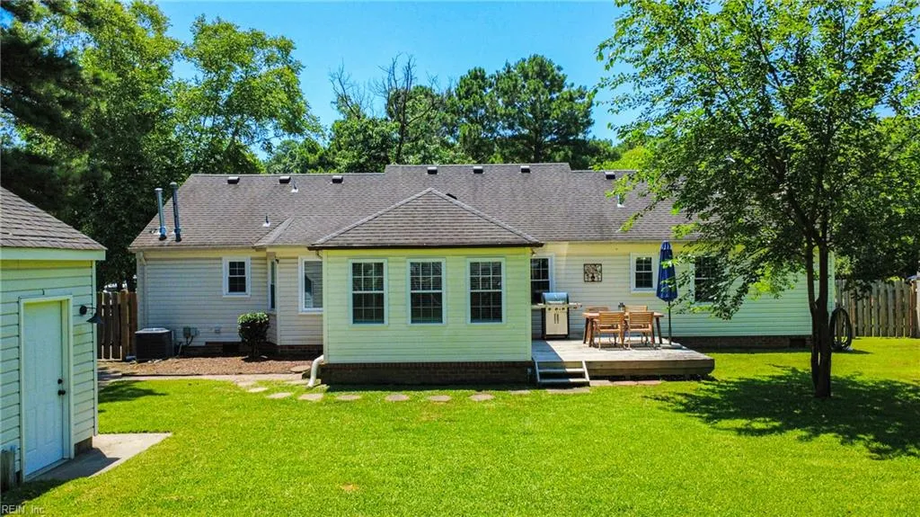 Chesapeake, Virginia 23322, United States, 3 Bedrooms Bedrooms, ,2 BathroomsBathrooms,Residential,Active,160469