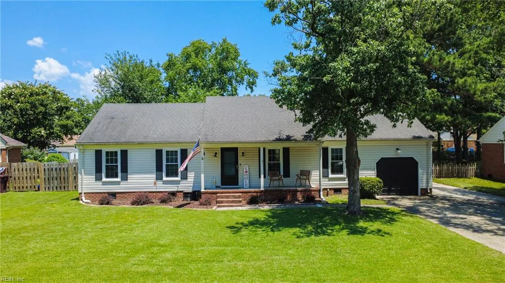 Chesapeake, Virginia 23322, United States, 3 Bedrooms Bedrooms, ,2 BathroomsBathrooms,Residential,Active,160469