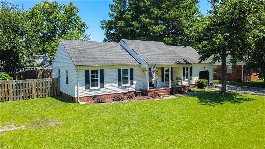 Chesapeake, Virginia 23322, United States, 3 Bedrooms Bedrooms, ,2 BathroomsBathrooms,Residential,Active,160469