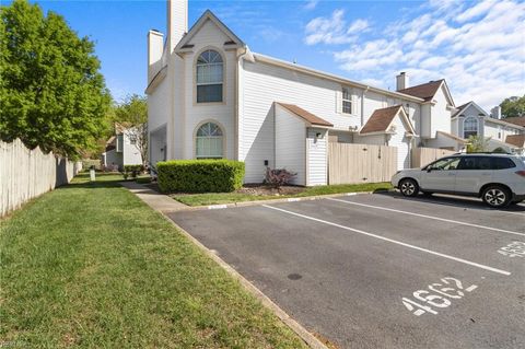 4662 Georgetown PL Virginia Beach VA 23455