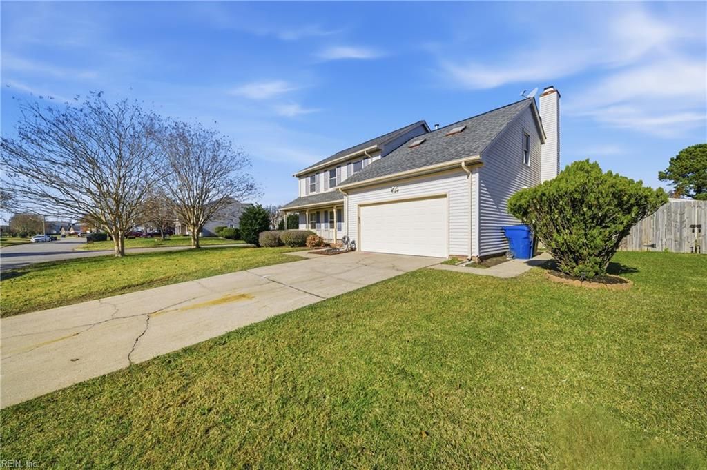 Photo of 4732 Brompton Drive, Virginia Beach, VA 23456 (MLS # 10612208)