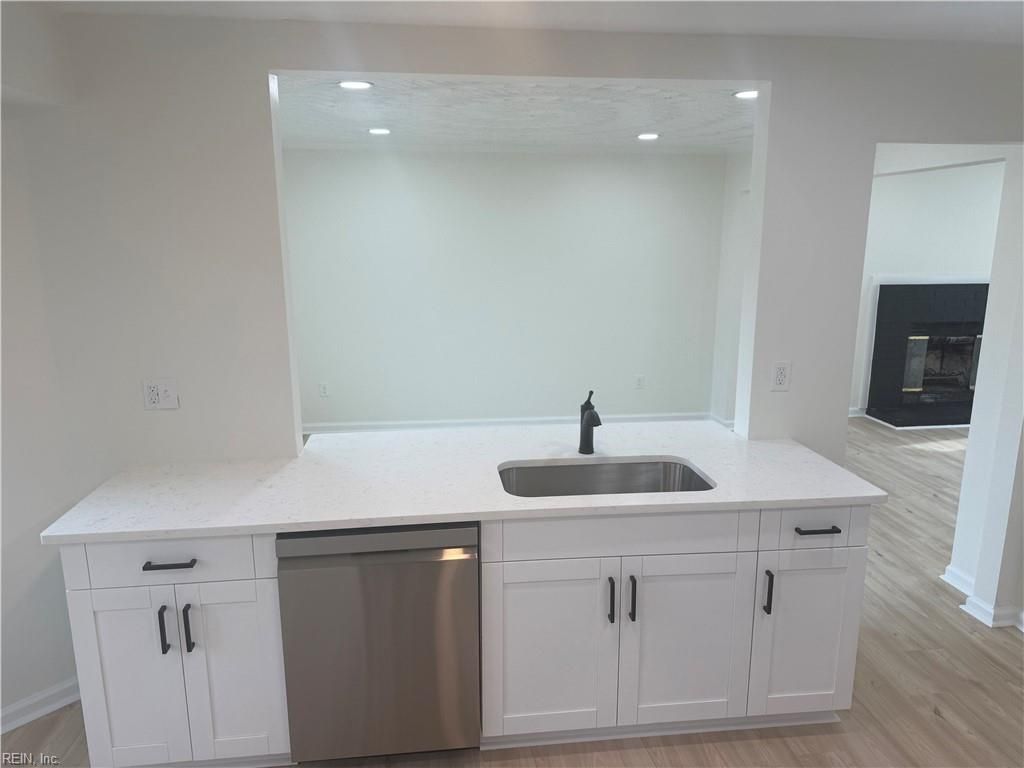 Photo of 1832 Jagged Rock Drive, Virginia Beach, VA 23456 (MLS # 10615772)