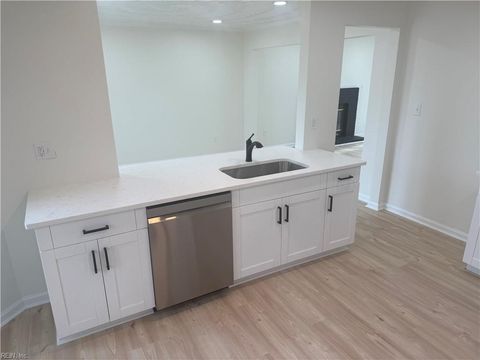 Photo of 1832 Jagged Rock Drive, Virginia Beach, VA 23456 (MLS # 10615772)