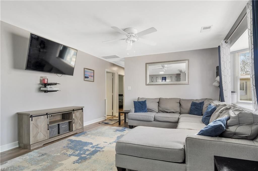 Photo of 807 Mare Circle, Newport News, VA 23608 (MLS # 10619289)