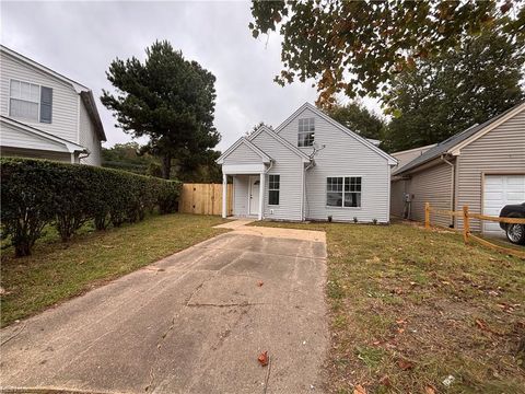 Photo of 408 Joel Court, Newport News, VA 23608 (MLS # 10605243)