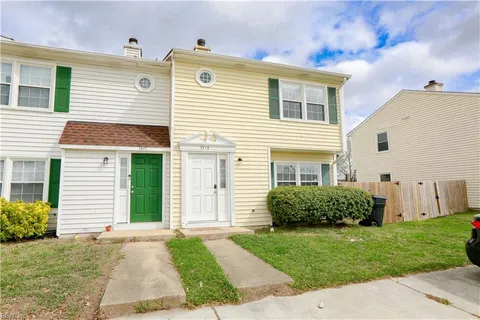 1315 Bridle Creek Boulevard, Virginia Beach, VA 23464 - #: 10577232