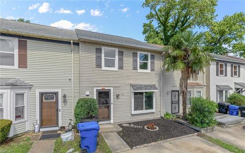 334 Harrier ST Virginia Beach VA 23462