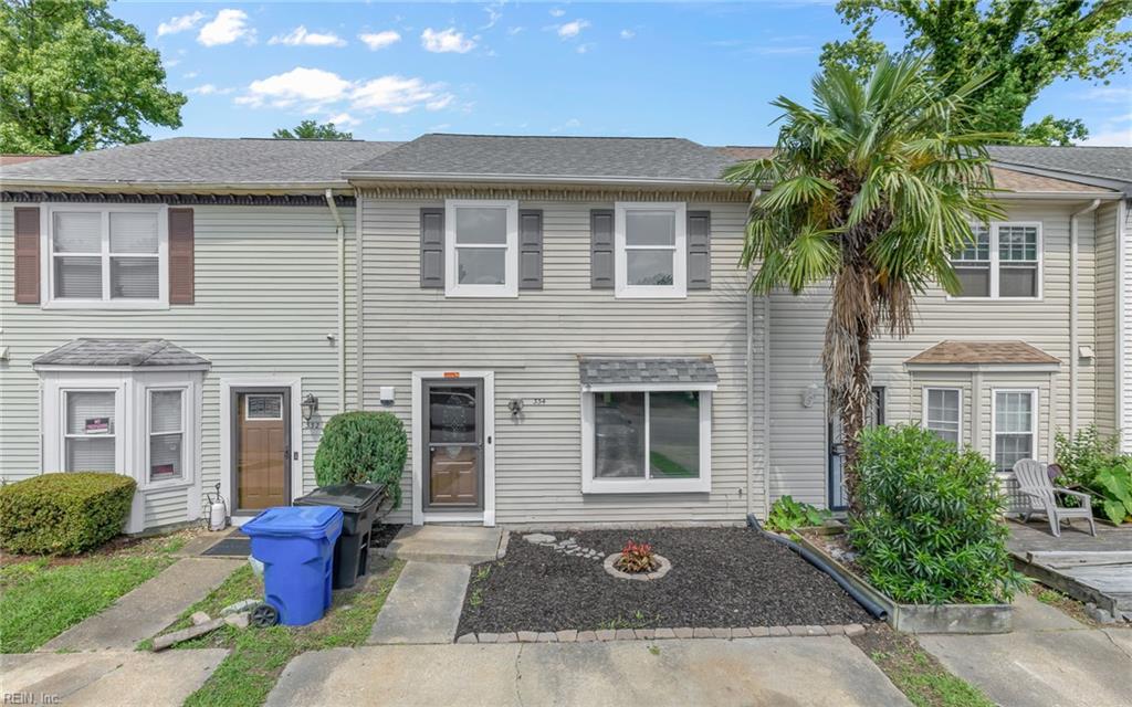 334 Harrier ST