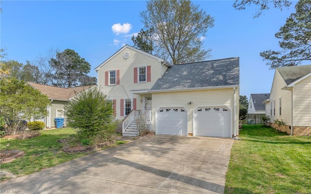 Photo of 2092 Grey Fox Lane, Virginia Beach, VA 23456 (MLS # 10626253)