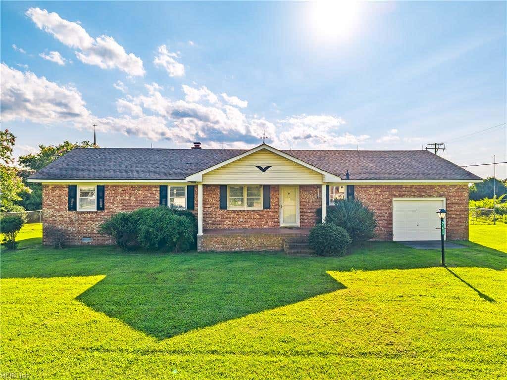 Photo of 262 Caratoke Highway, Moyock, NC 27958 (MLS # 10647050)