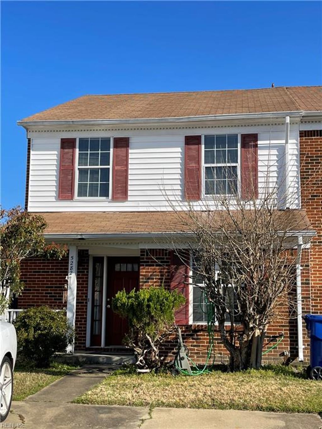 Photo of 5282 Settlers Park Drive, Virginia Beach, VA 23464 (MLS # 10640925)