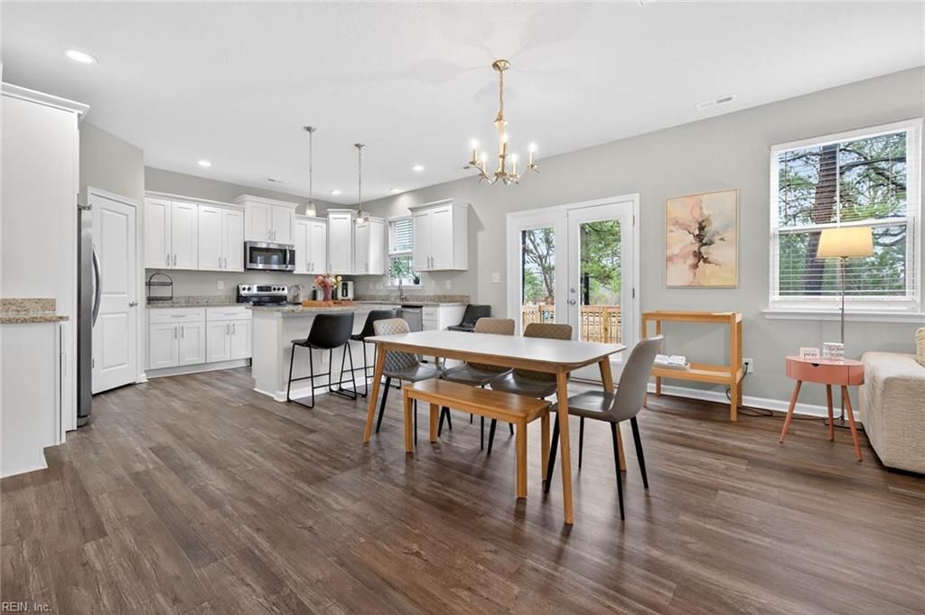 Photo of 1014 Mains Creek Road, Chesapeake, VA 23320 (MLS # 10622873)