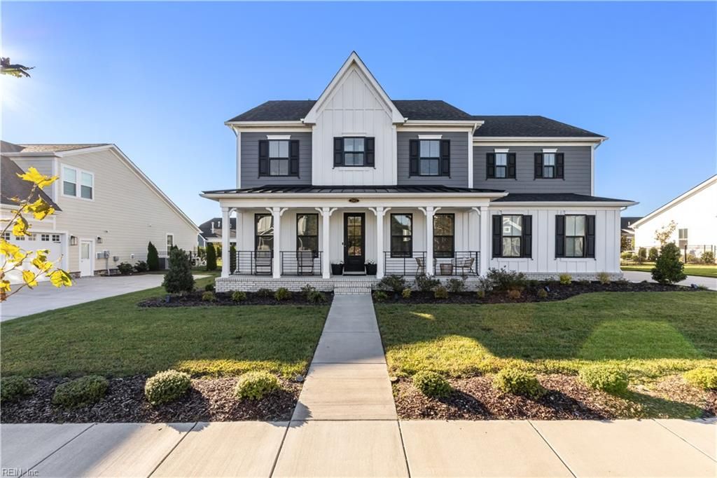 Photo of 2952 Weston Loop, Virginia Beach, VA 23456 (MLS # 10606715)