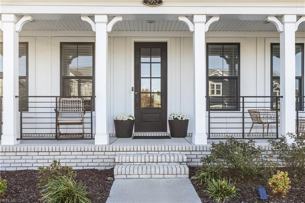 Photo of 2952 Weston Loop, Virginia Beach, VA 23456 (MLS # 10606715)