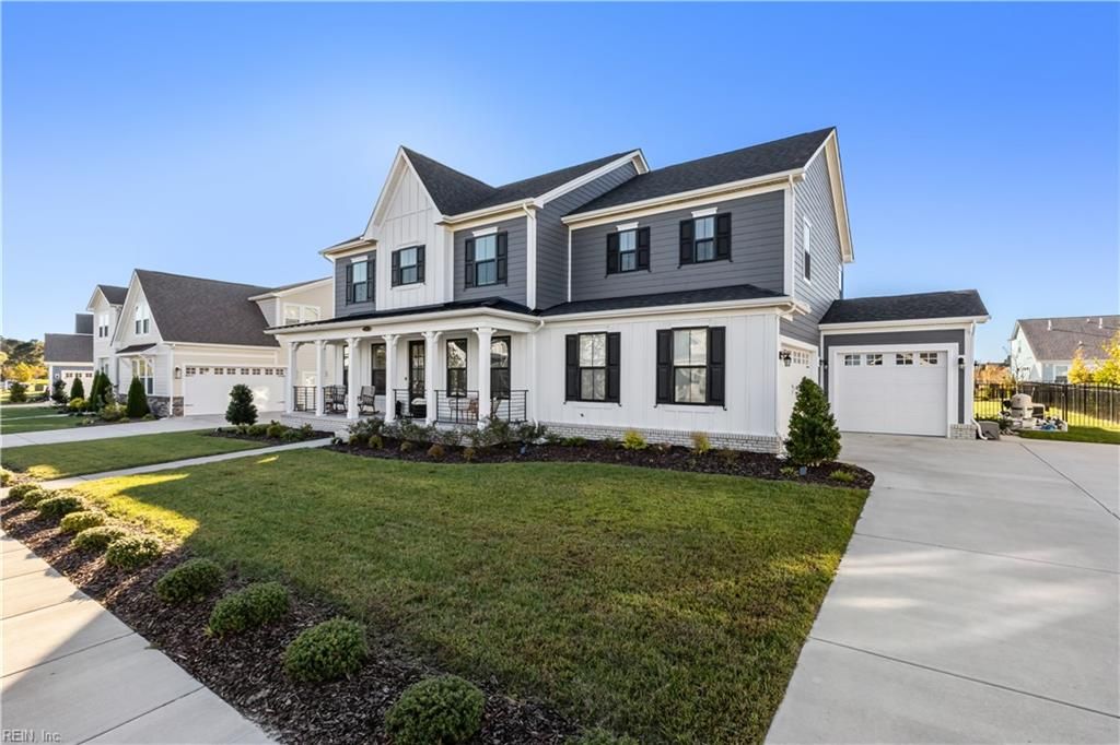 Photo of 2952 Weston Loop, Virginia Beach, VA 23456 (MLS # 10606715)