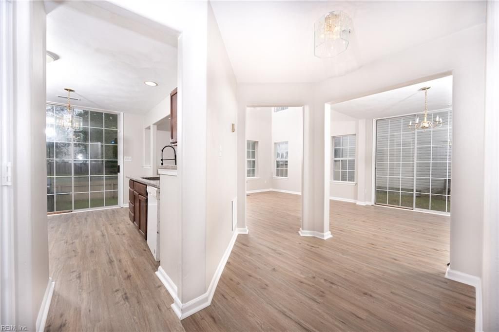 Photo of 3017 Big Bend Drive, Chesapeake, VA 23321 (MLS # 10613361)