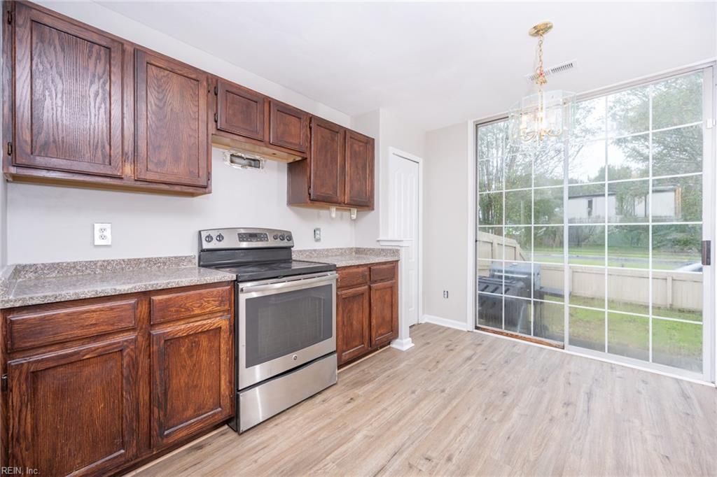 Photo of 3017 Big Bend Drive, Chesapeake, VA 23321 (MLS # 10613361)