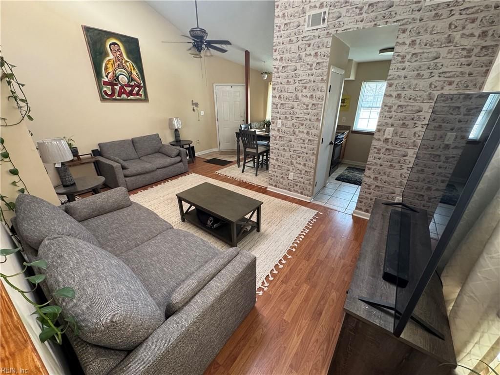 Photo of 5 Mellon Street #A, Newport News, VA 23606 (MLS # 10627219)