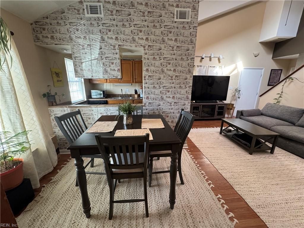 Photo of 5 Mellon Street #A, Newport News, VA 23606 (MLS # 10627219)