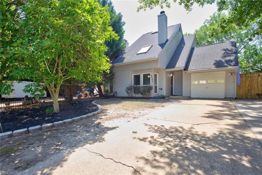 Photo of 4996 Rugby Road, Virginia Beach, VA 23464 (MLS # 10643108)