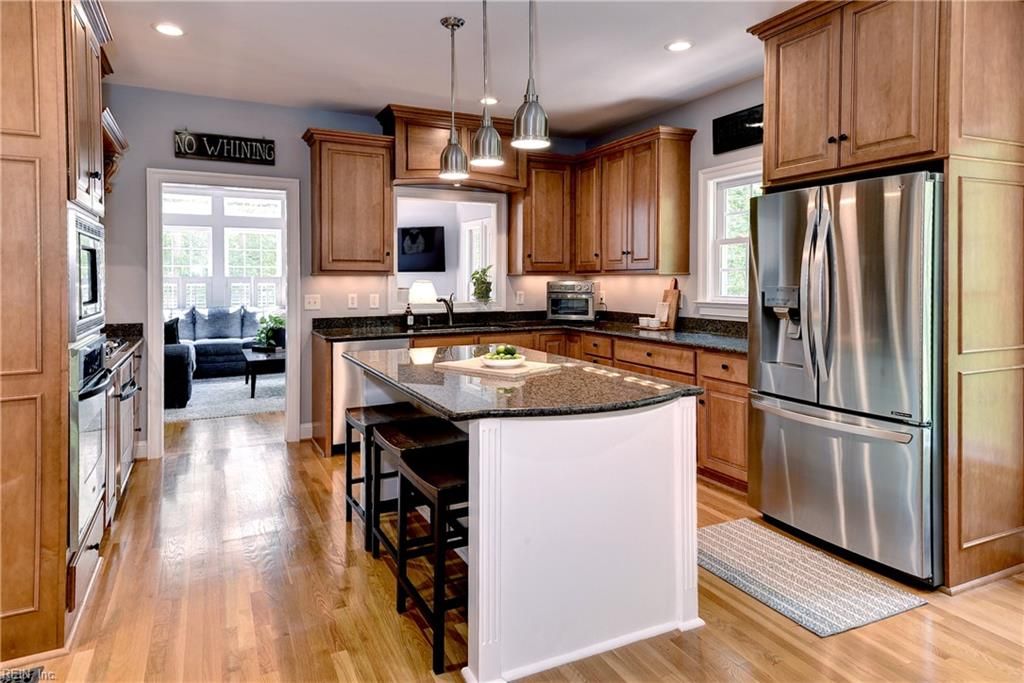 Photo of 118 Ainsdale, Williamsburg, VA 23188 (MLS # 10633738)