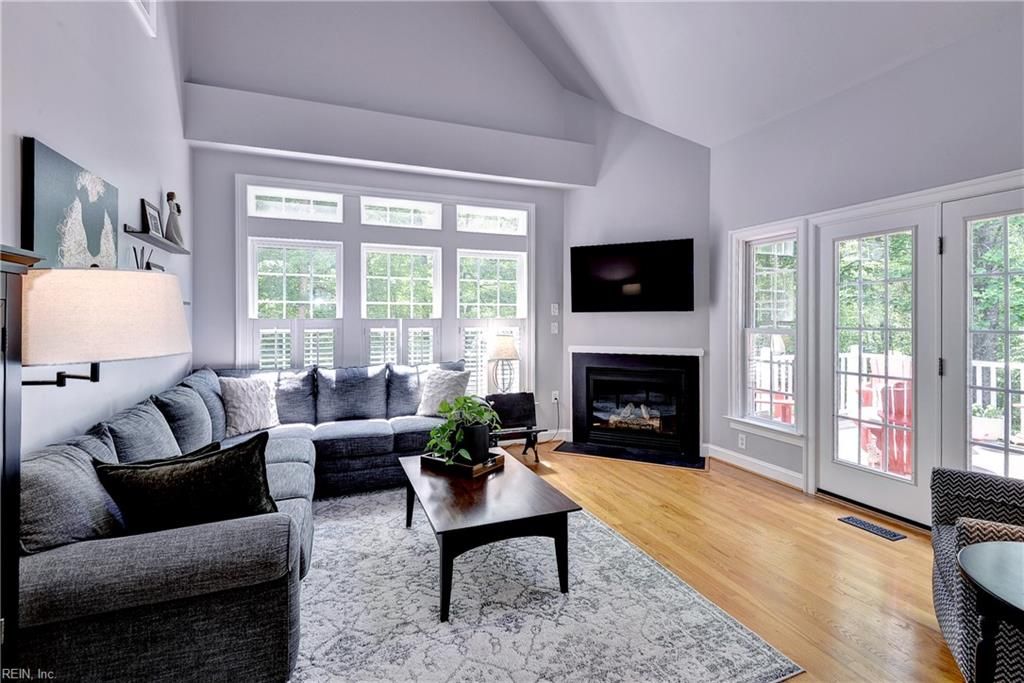 Photo of 118 Ainsdale, Williamsburg, VA 23188 (MLS # 10633738)