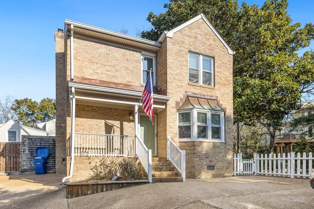 Photo of 301 Discovery Road, Virginia Beach, VA 23451 (MLS # 10615921)