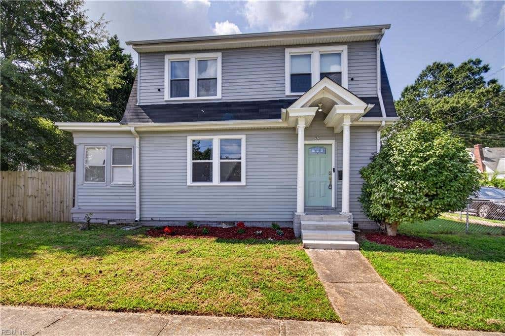 Photo of 50 Channing Ave Avenue, Portsmouth, VA 23702 (MLS # 10650381)