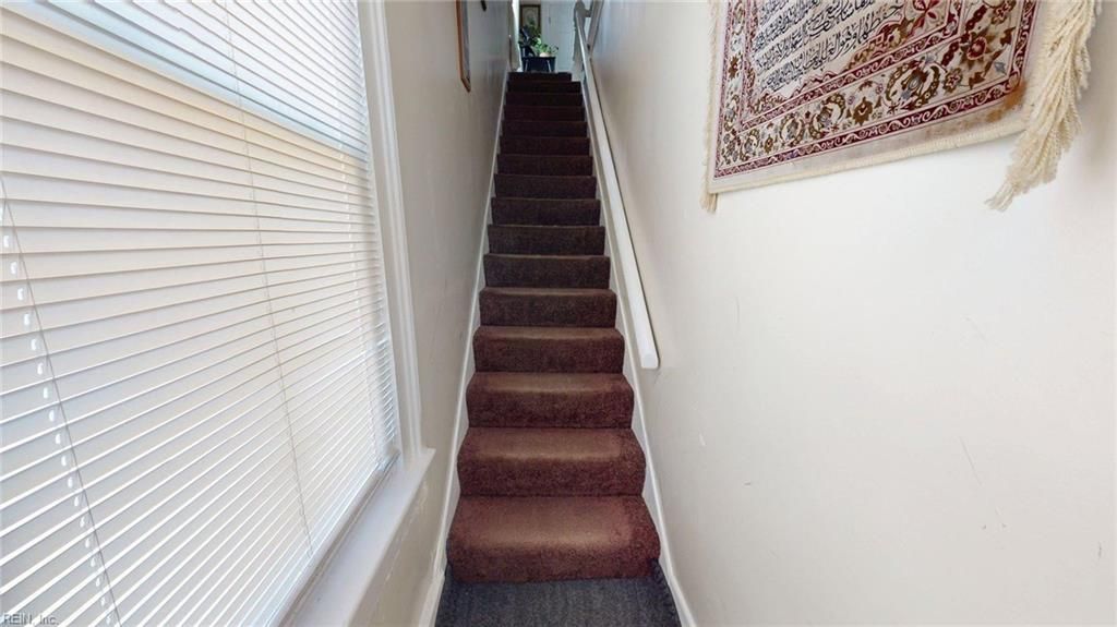 Photo of 1301 W 38th Street, Norfolk, VA 23508 (MLS # 10633270)