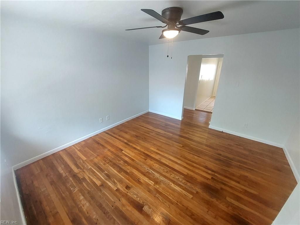 Photo of 3872 Wake Circle #A, Norfolk, VA 23518 (MLS # 10639214)