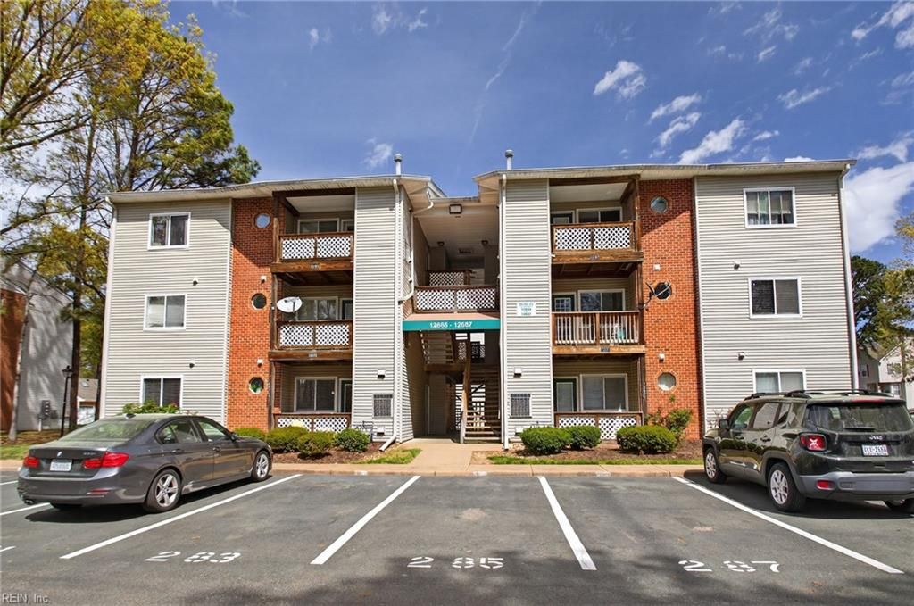 Photo of 12665 Daybreak Circle, Newport News, VA 23602 (MLS # 10627980)