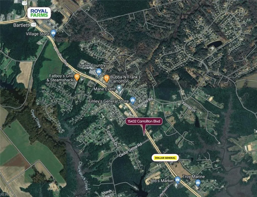 Carrollton, Virginia 23314, United States, ,Commercial,Active,40477 Carrollton, Virginia 23314, United States, ,Commercial,Active,40477