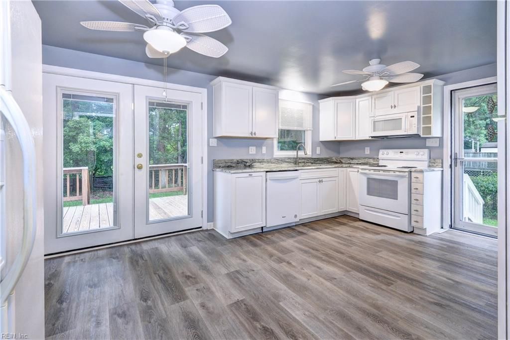 Photo of 111 Quail Road, Yorktown, VA 23692 (MLS # 10623643)