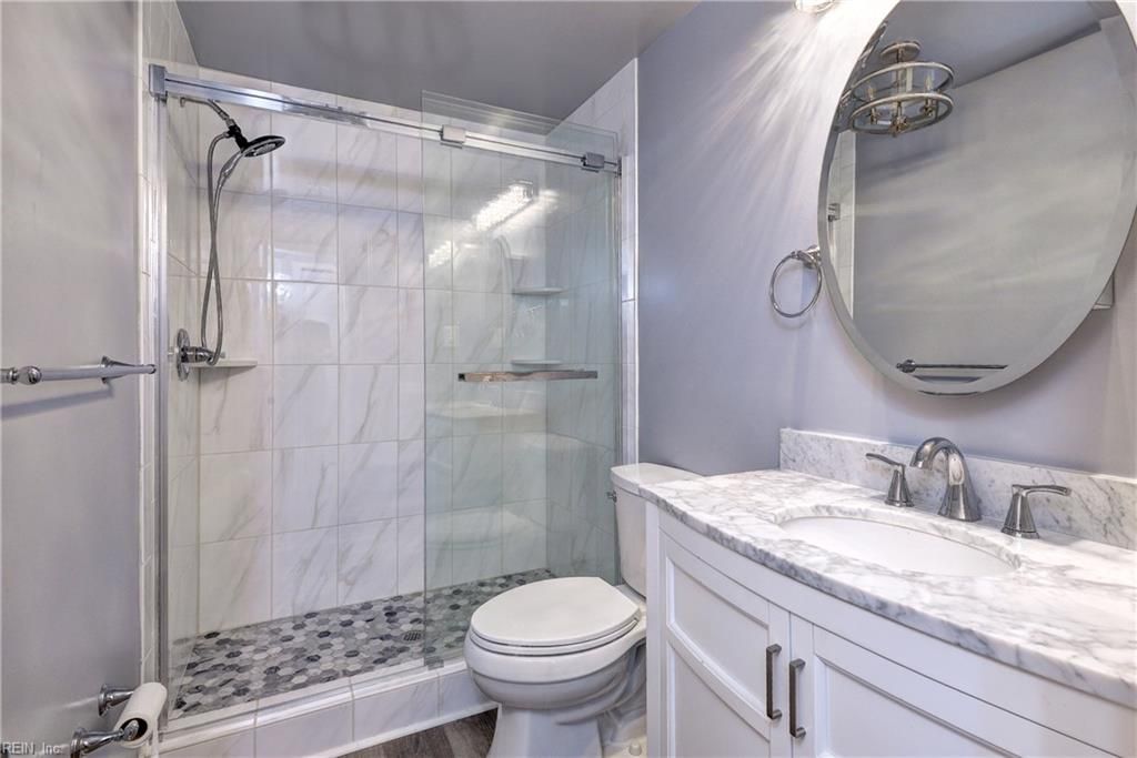 Photo of 111 Quail Road, Yorktown, VA 23692 (MLS # 10623643)