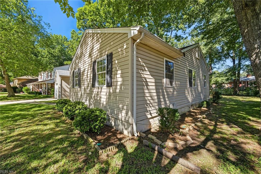 Photo of 717 Keppel Drive, Newport News, VA 23608 (MLS # 10655706)